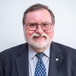 Professor Tony Haymet