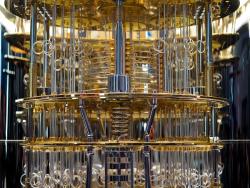 Quantum computer