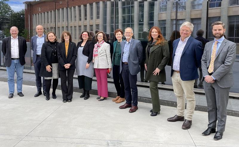 Forum of Australian Chief Scientists