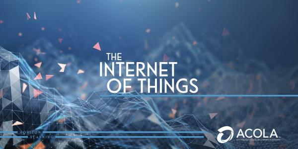 IOT banner