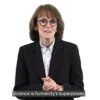 Australia's Chief Scientist welcomes you to National Science Week 2024